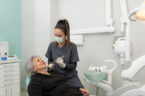 Best Emergency Dental Care for Broken or Chipped Teeth in Dowagiac, MI
