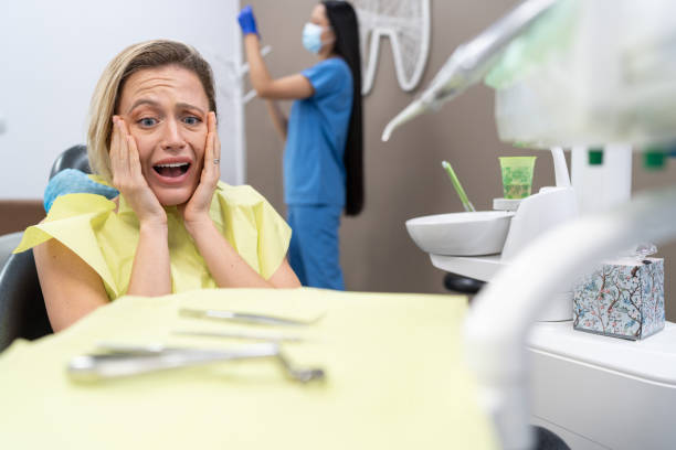 Best Emergency Treatment for Dental Infections or Abscesses in Dowagiac, MI