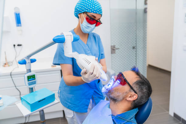 Best Emergency TMJ Treatment in Dowagiac, MI
