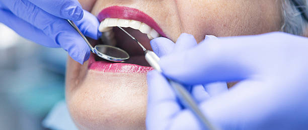 Best Weekend Emergency Dentist in Dowagiac, MI